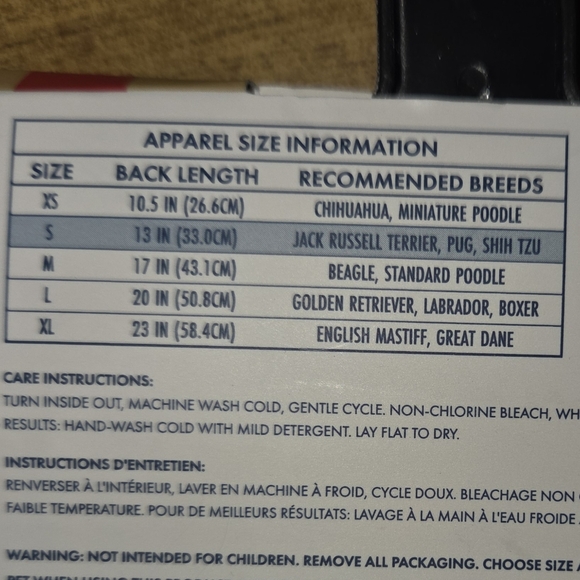 Wrangler Dogs Blue Cowboy Graphic T-Shirt - Picture 4 of 5